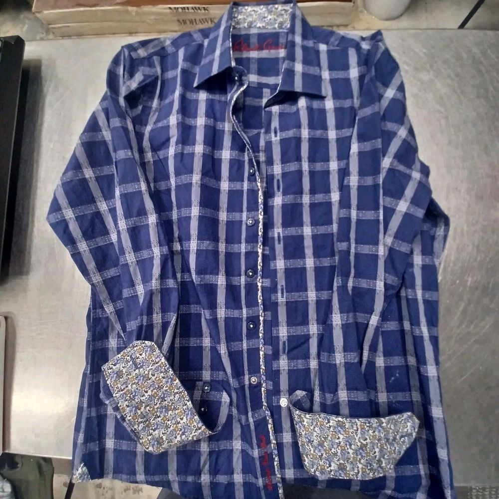 robert graham large